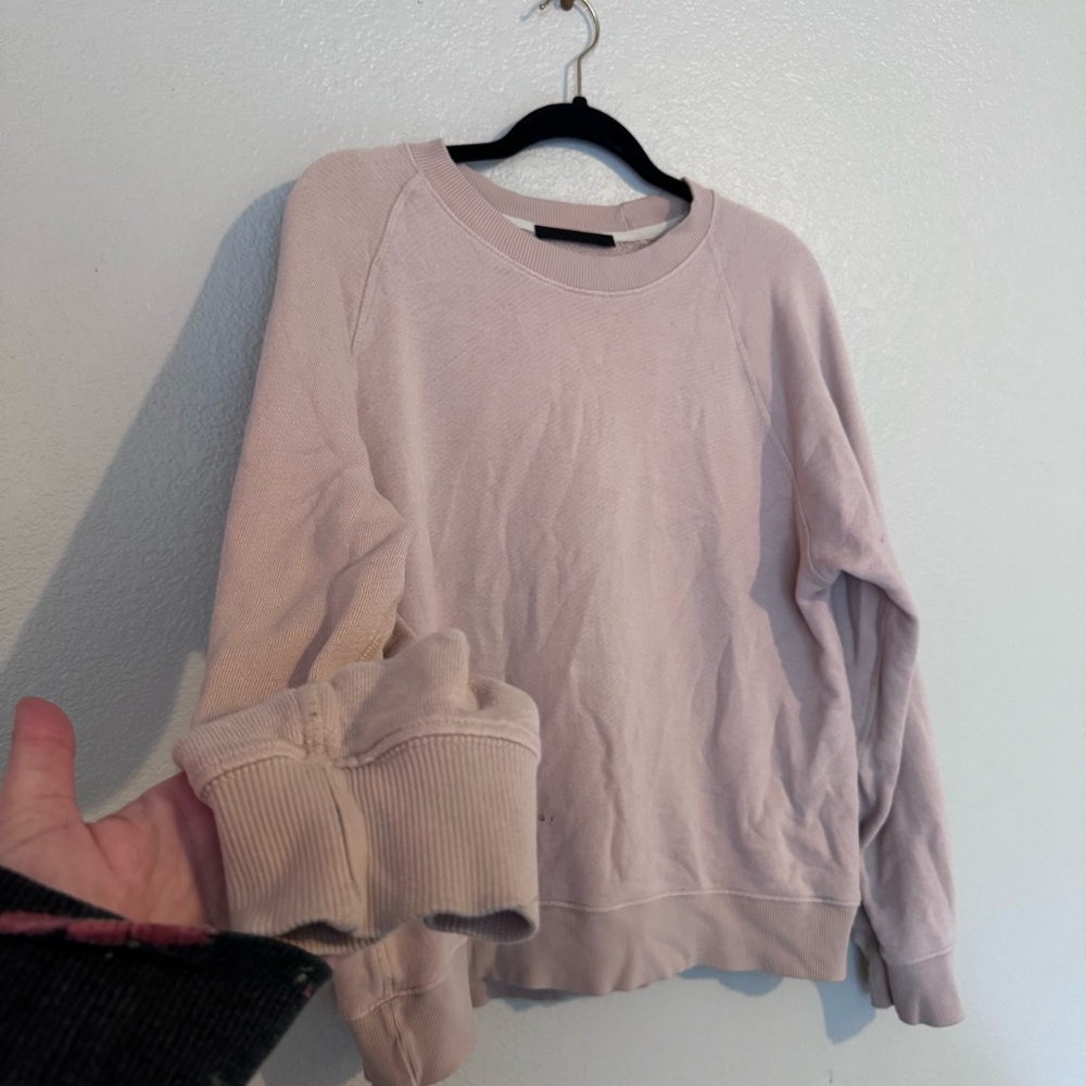 Jenni‎ Kayne Saturday Sweatshirt